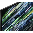 Televizors Sony 77" UHD QD-OLED Google TV  XR77A95LB.CEI